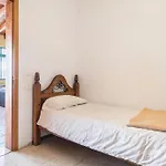 Carrillo Villa Arico