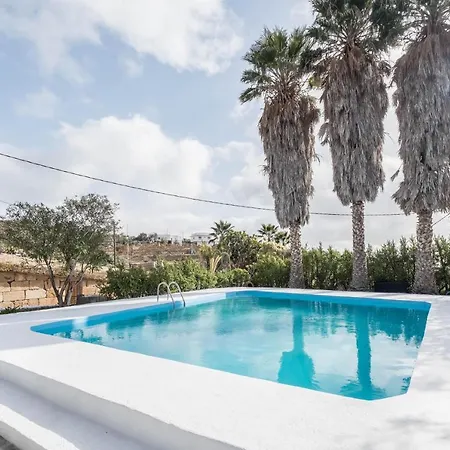 Carrillo Villa *