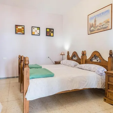 Villa Carrillo *