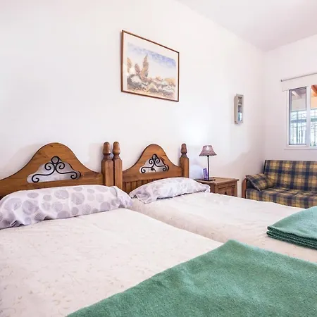 Carrillo Villa *