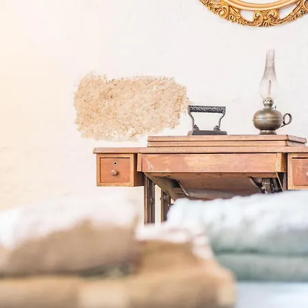 Villa Carrillo Arico