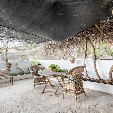 Villa Carrillo Arico