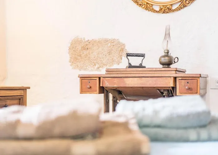 וילה Carrillo Arico