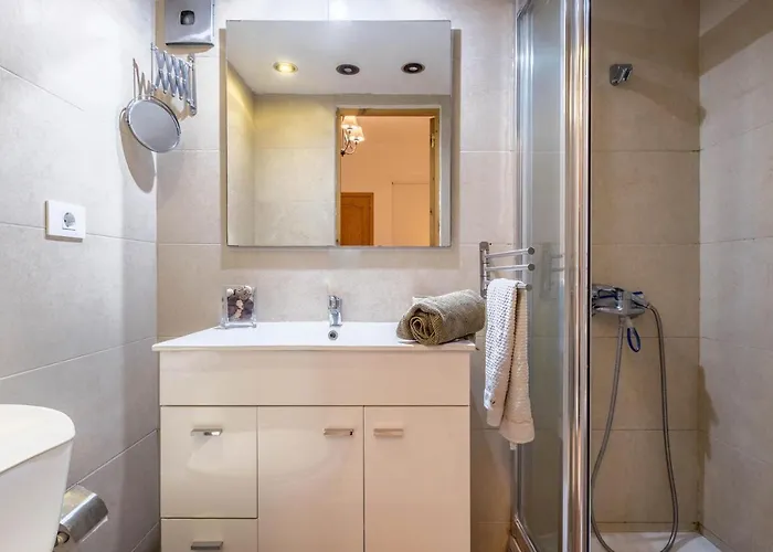 Villa Carrillo Arico