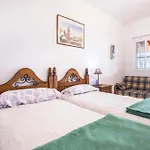 ヴィラ Carrillo *